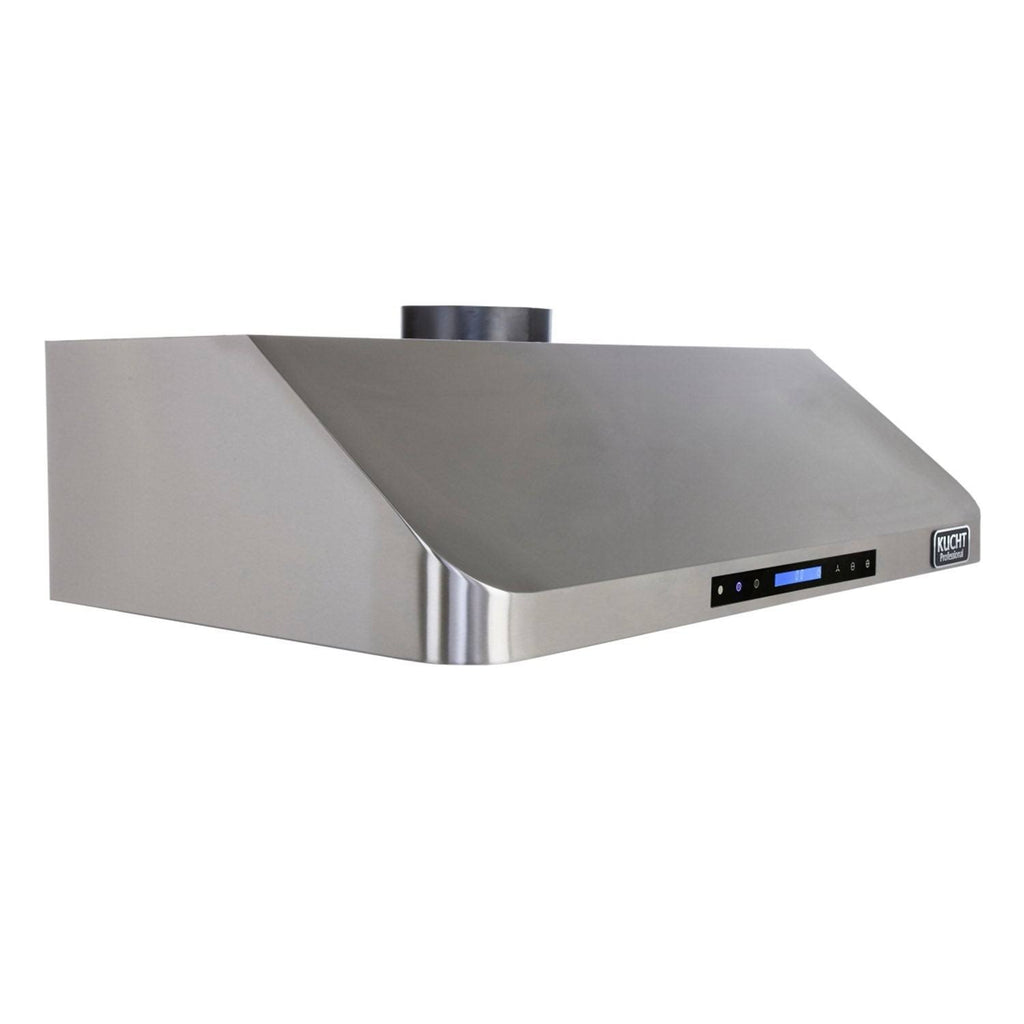 36 in. Under Cabinet Range Hood 900CFM Stainless Steel K365988