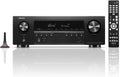 5.2 Ch Home Theater Receiver with Bluetooth & Wi-Fi N353015
