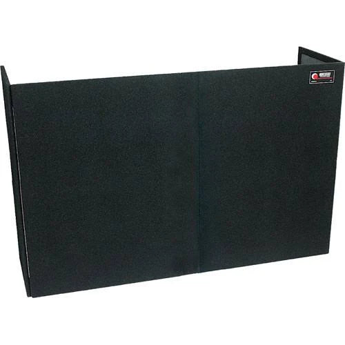 Carpeted Double Folding Facade G36184