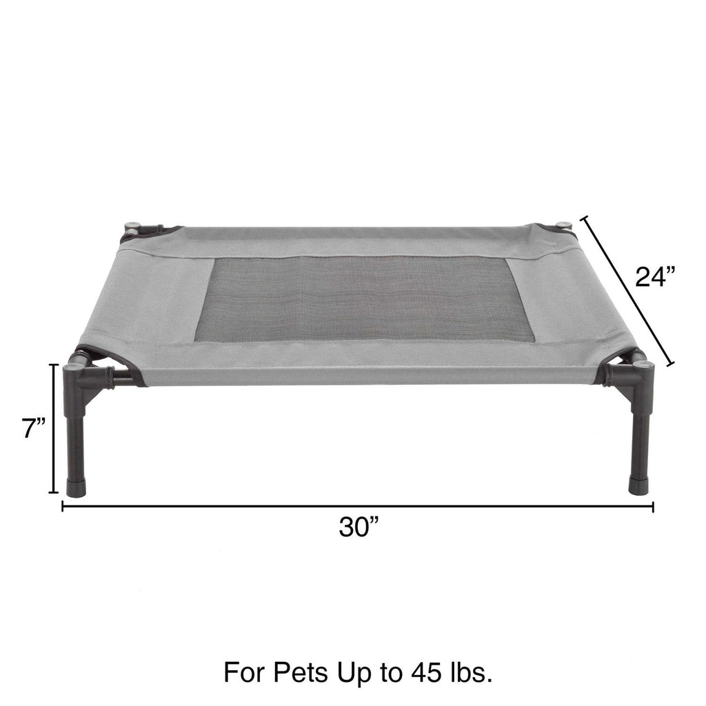 Elevated Pet Bed E192