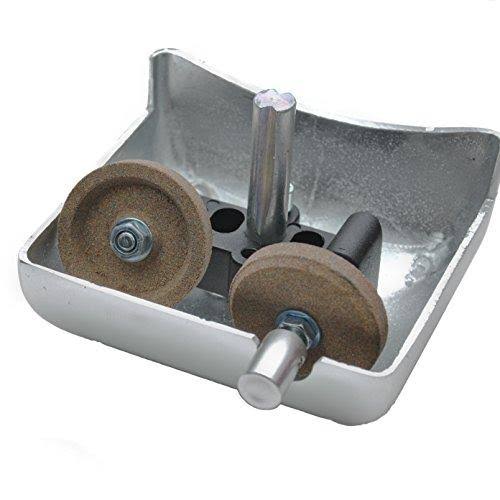 320W Electric Meat Slicer 10-Inch with Non-Sticky Teflon Blade Y75214