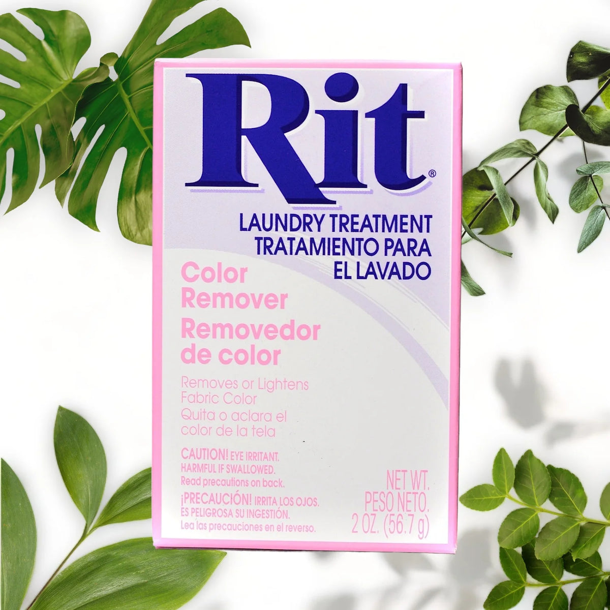 2 oz Dye Remover L8000