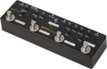5-in-1 Multi Effect Guitar Pedal W9999