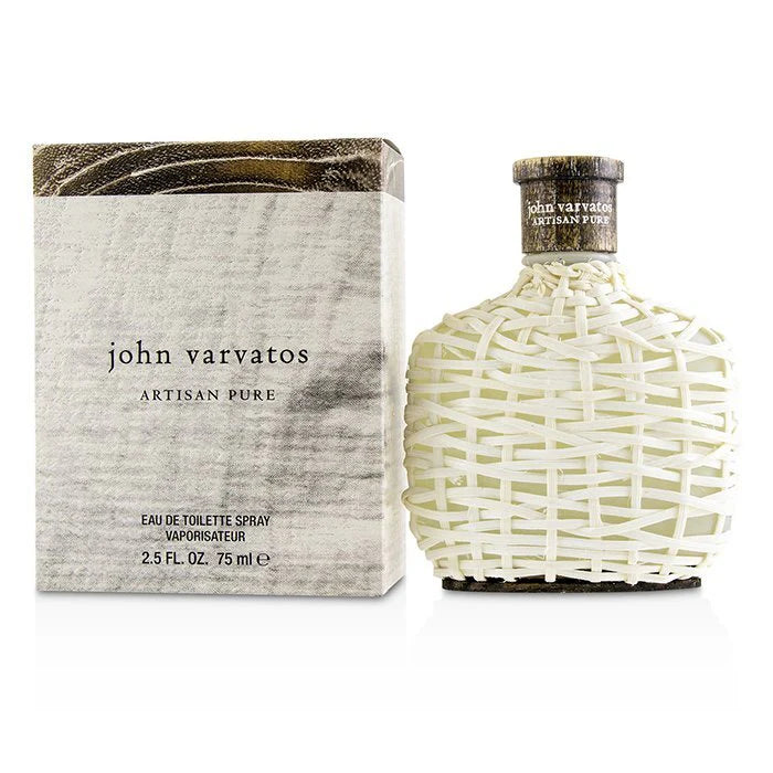 Artisan Pure Eau De Toilette Spray 75ml/2.5oz K9009