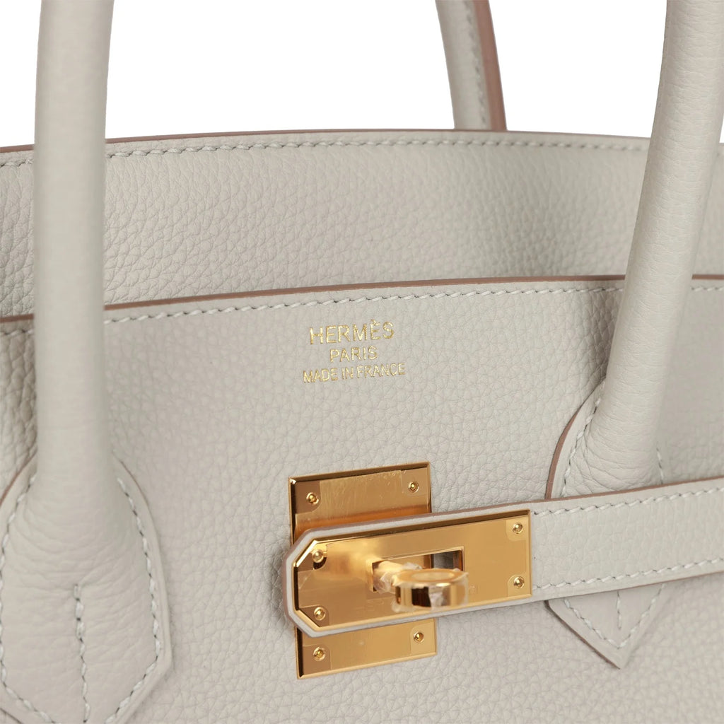Birkin 35 Togo D1491