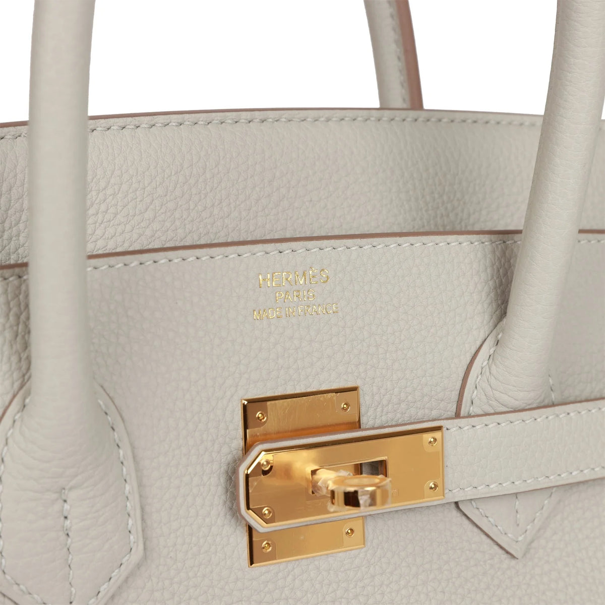Birkin 35 Togo D1491