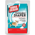 Washable Dog Diaper Z176