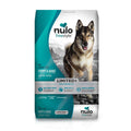 Salmon Recipe Grain-Free Dry Dog Food W16861