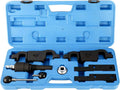 Camshaft Timing Tool Set Compatible with Porsche Cayenne Panamera Audi Q7 Engine V8 4.5L 4.8L V6 3.6L Y55014
