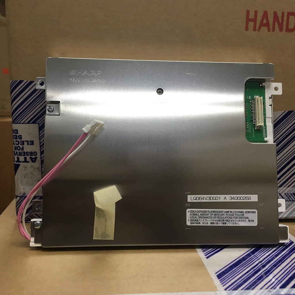 LCD Panel Display Screen J2458
