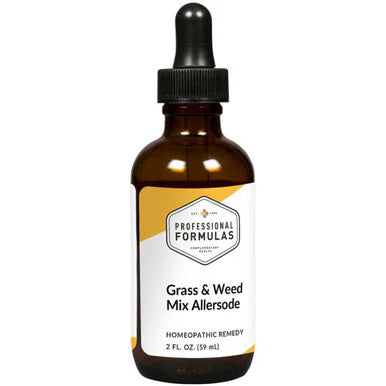 2 oz Grass & Weed Mix R9173