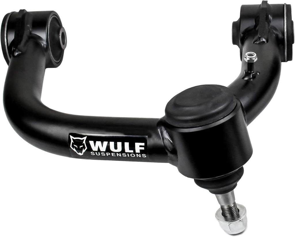 Front Upper Control Arms Kit for 2005-2020 Toyota Tacoma 6LUG 2WD 4X4 W179790