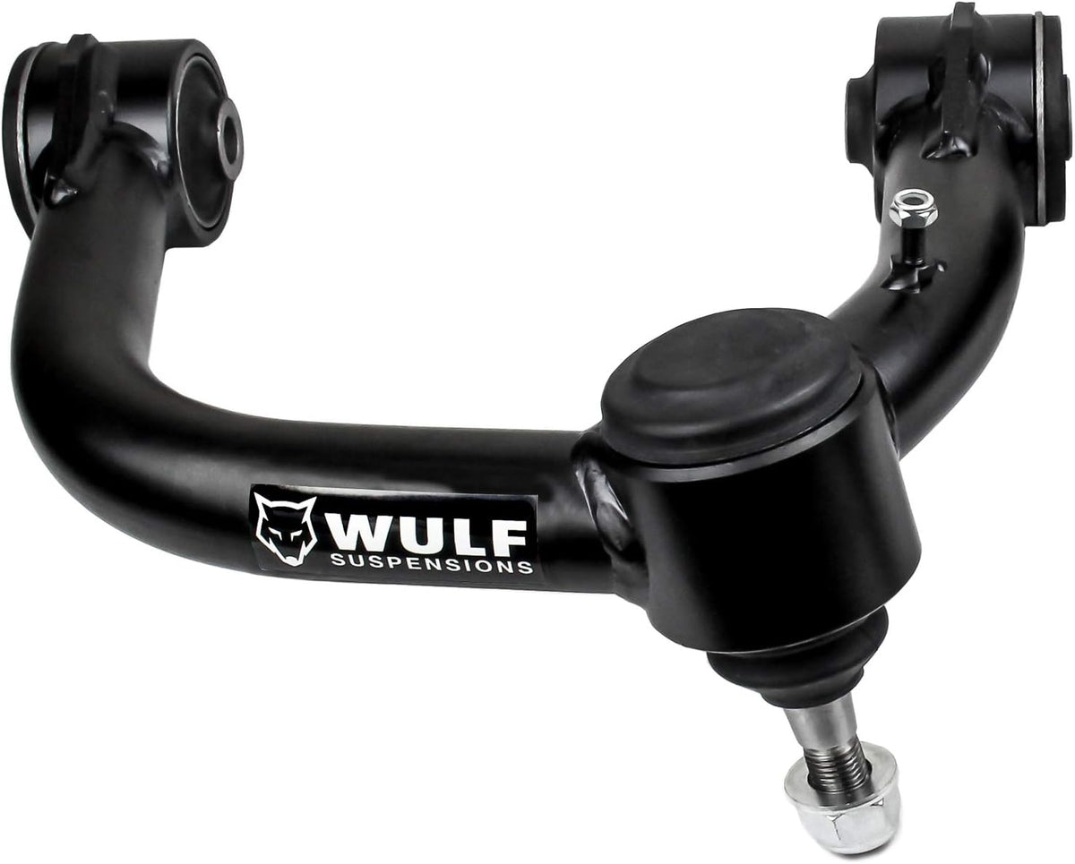 Front Upper Control Arms Kit for 2005-2020 Toyota Tacoma 6LUG 2WD 4X4 W179790