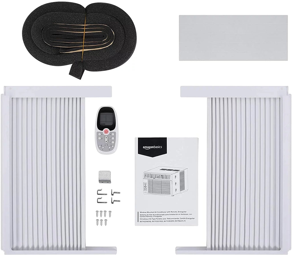 Window Air Conditioner 6,000 BTU M26060