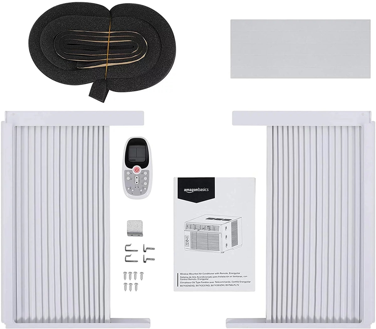Window Air Conditioner 6,000 BTU M26060