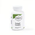 120 Capsules T5945