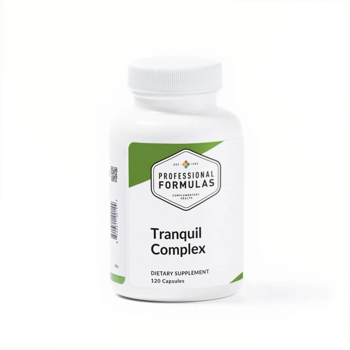 120 Capsules T5945