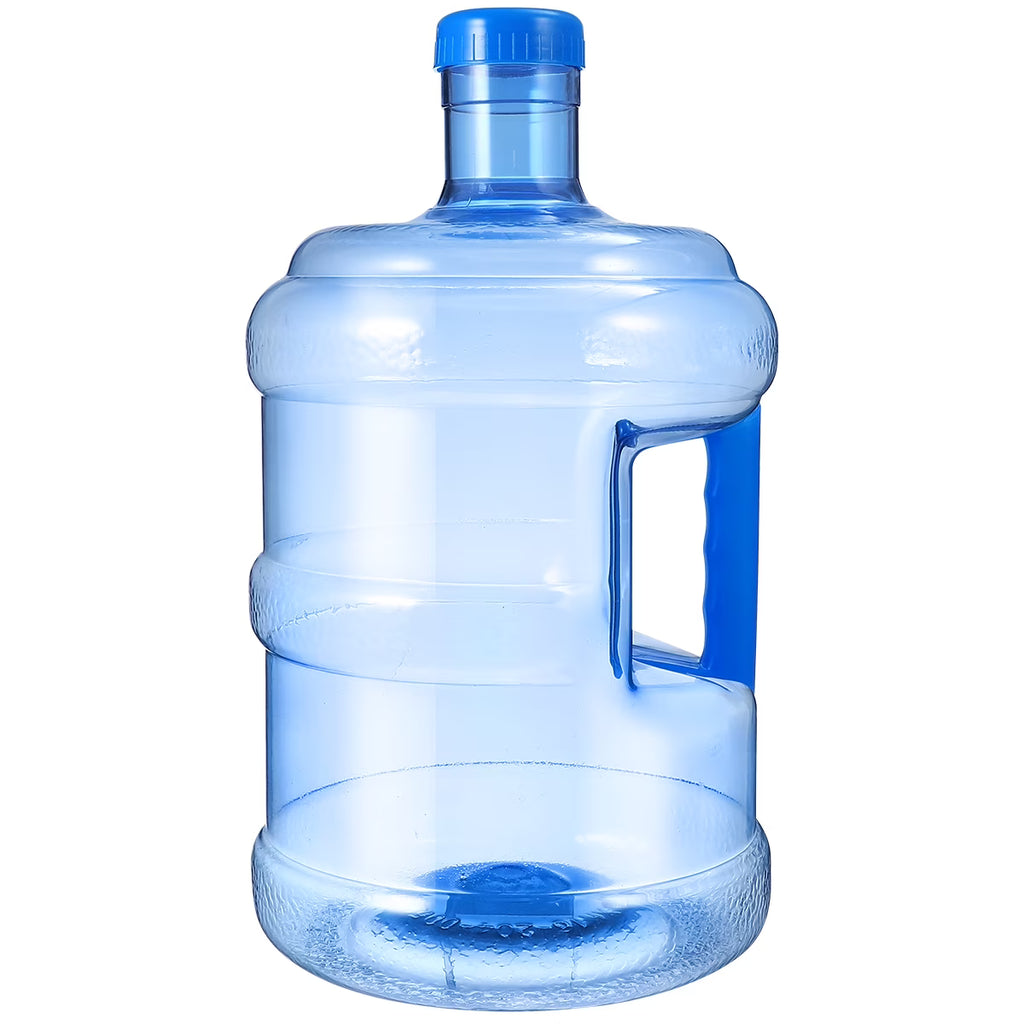 3 Gal Plastic Water Jug W603351