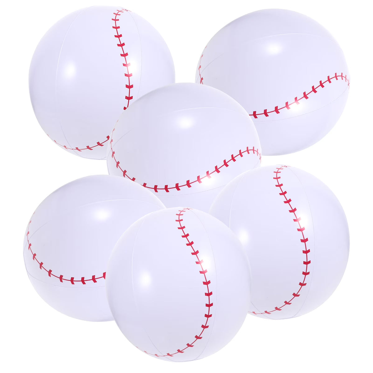 Inflatable Sports Ball Toys T10391