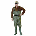 Green Chest Wader H7667