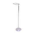 Free Standing Toilet Tissue Holder Satin Chrome P36570