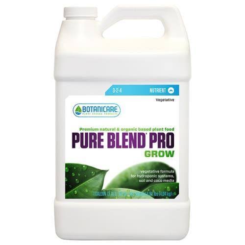 Pure Blend Pro Grow 5 Gallon Y7585