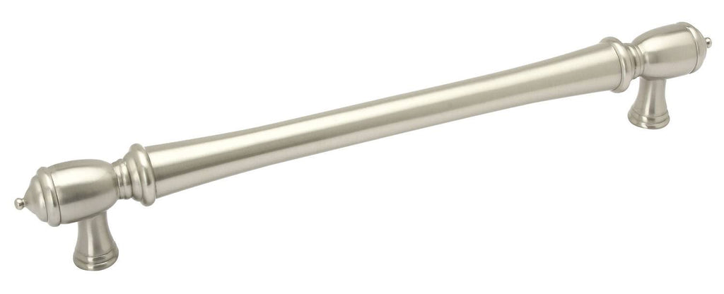 18x22 Appliance Pull, Bright Chrome D376