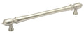 18x22 Appliance Pull, Bright Chrome D376
