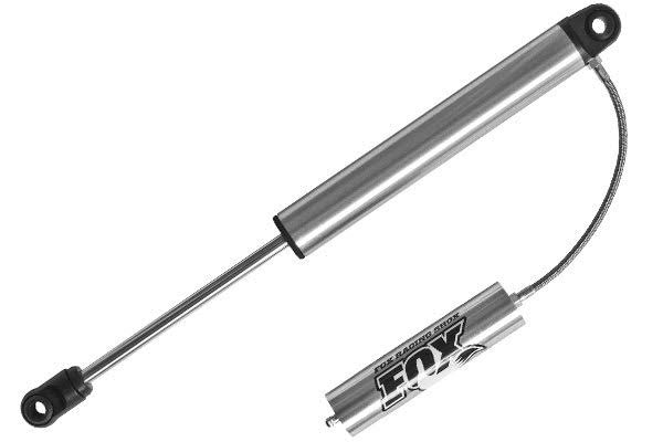 Adjustable Smooth Body Reservoir Shock K5473