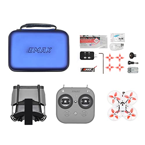 Tinyhawk 3 RTF Kit 1s FRSKY FPV Drone Quadcopter Ready to Fly Kit S20775