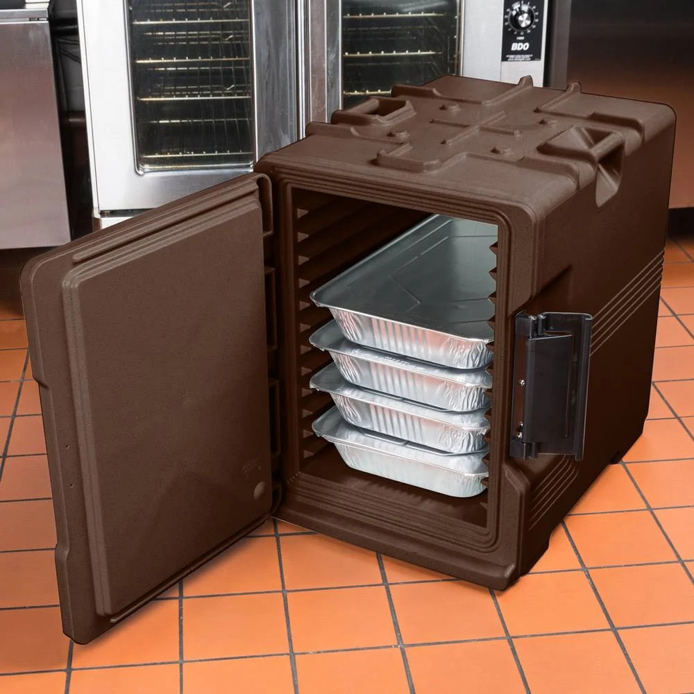 Dark Brown Ultra Pan Carrier V870