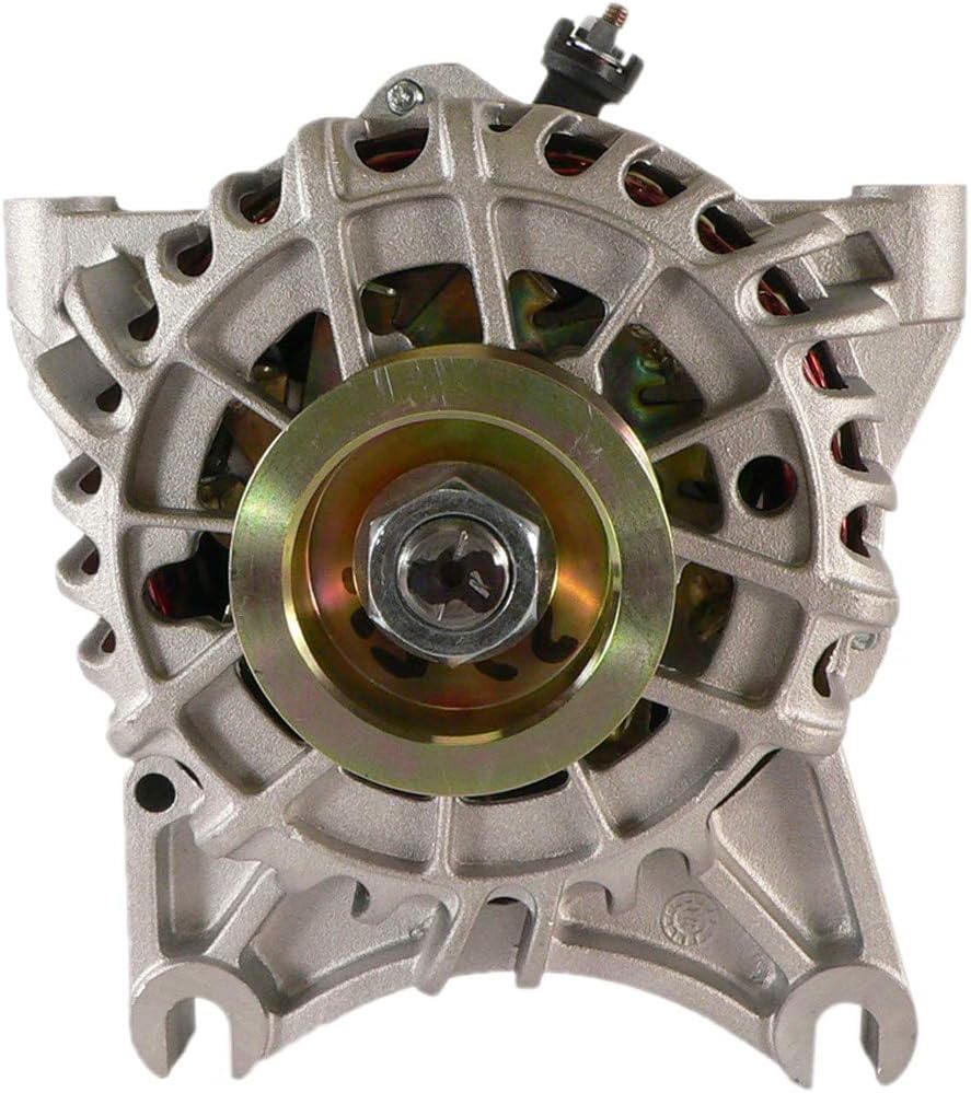 Alternator U1956