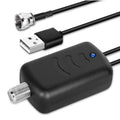 Digital TV Antenna Long 250+ Miles Range X560873
