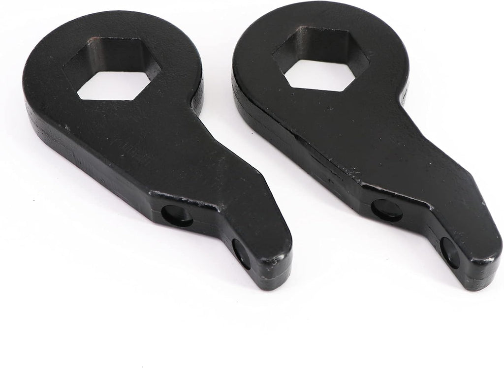 3" Front Leveling Lift Kit with Torsion Keys Pack of 2 R6146