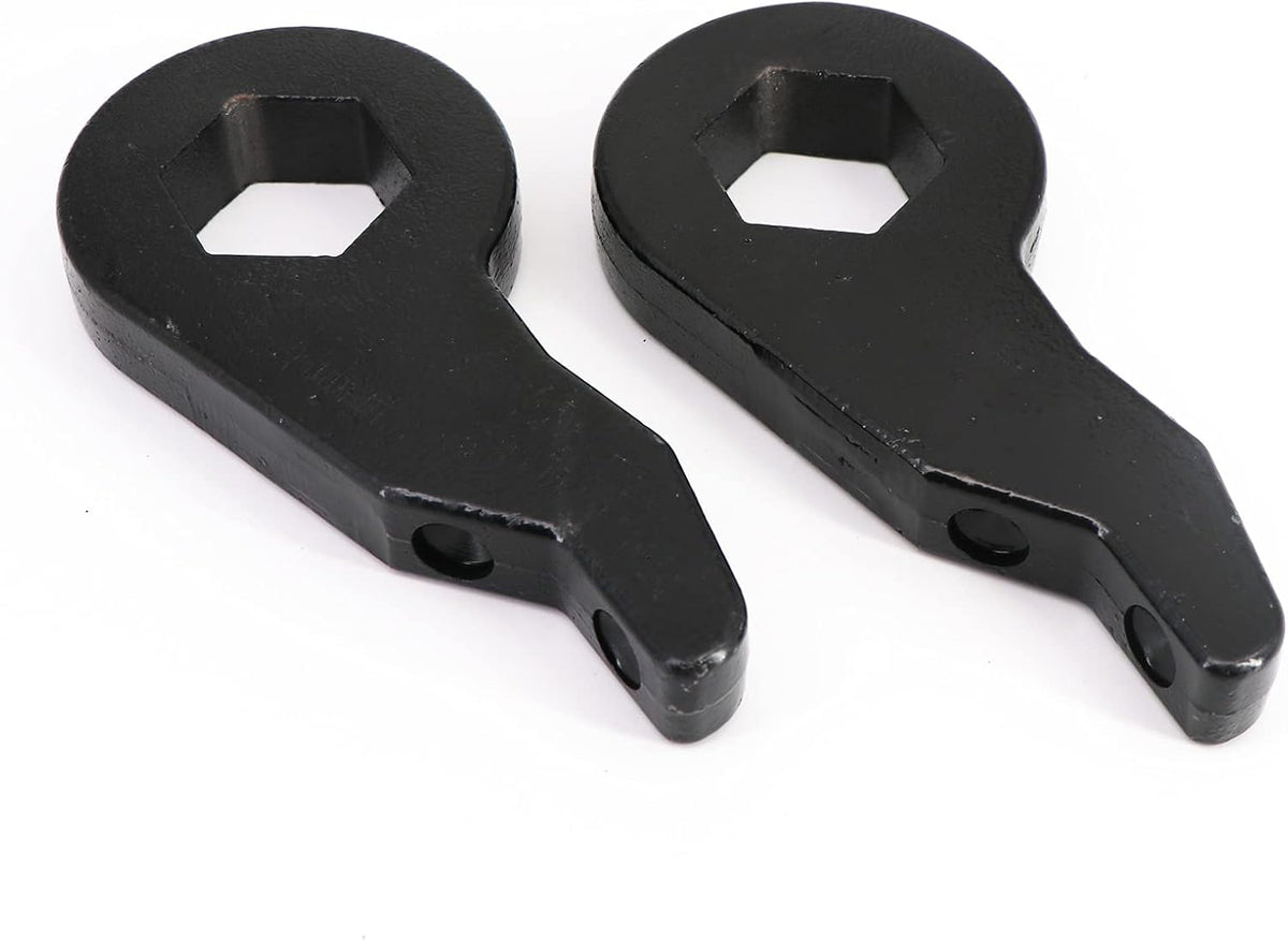 3" Front Leveling Lift Kit with Torsion Keys Pack of 2 R6146
