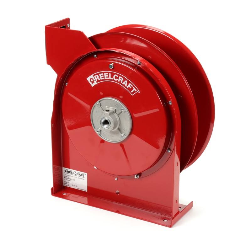 Air/Water Hose Reel 3/8x22 x 35 G825
