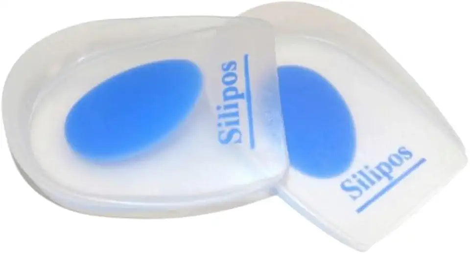 Silicone Heel Cup Extra Large R810602