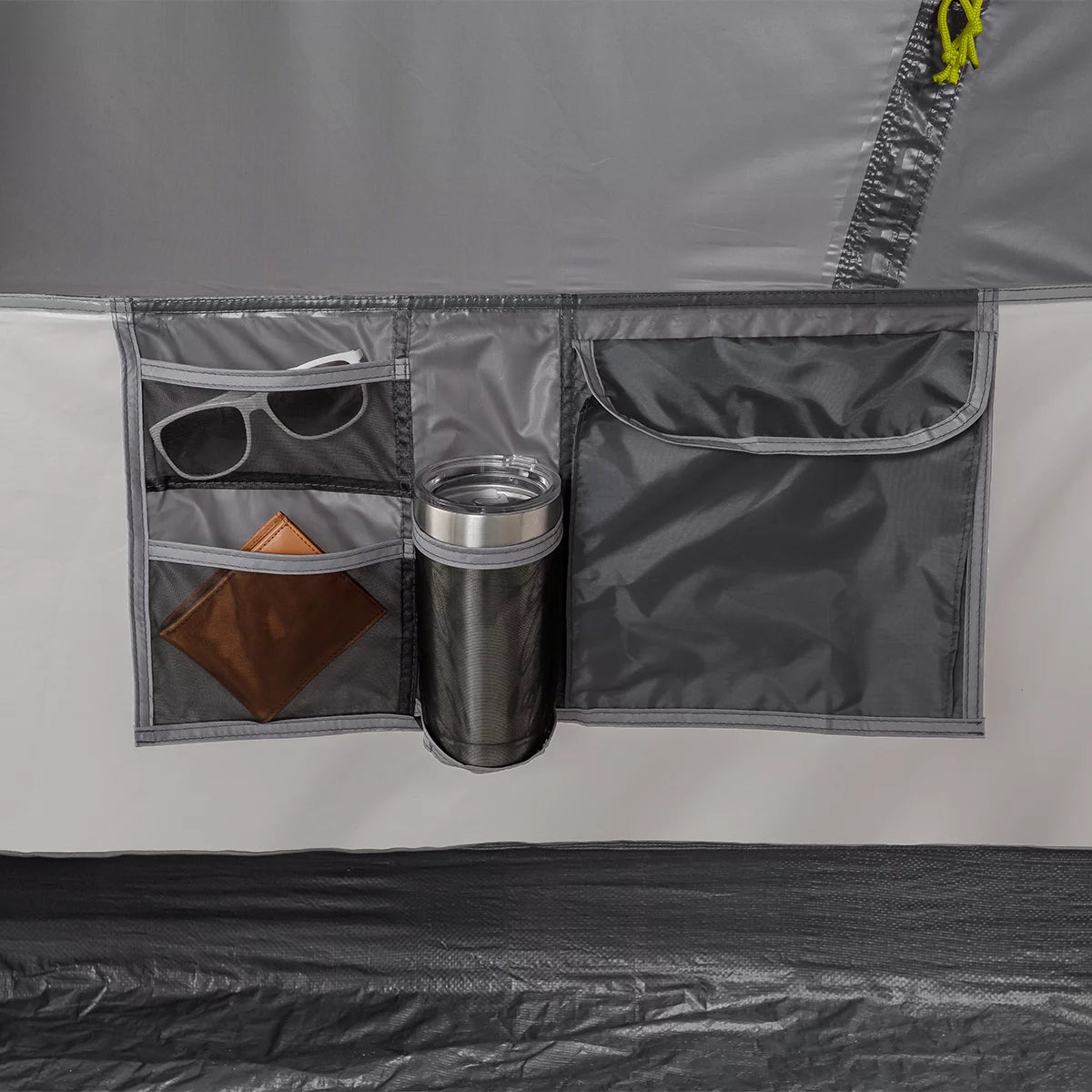 9 Person Cabin Tent G49155