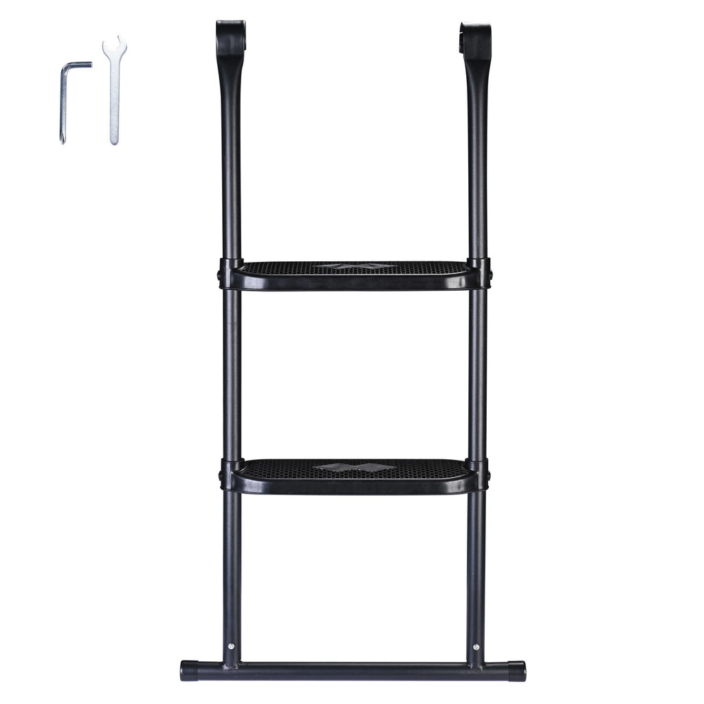 Trampoline Ladder B378124