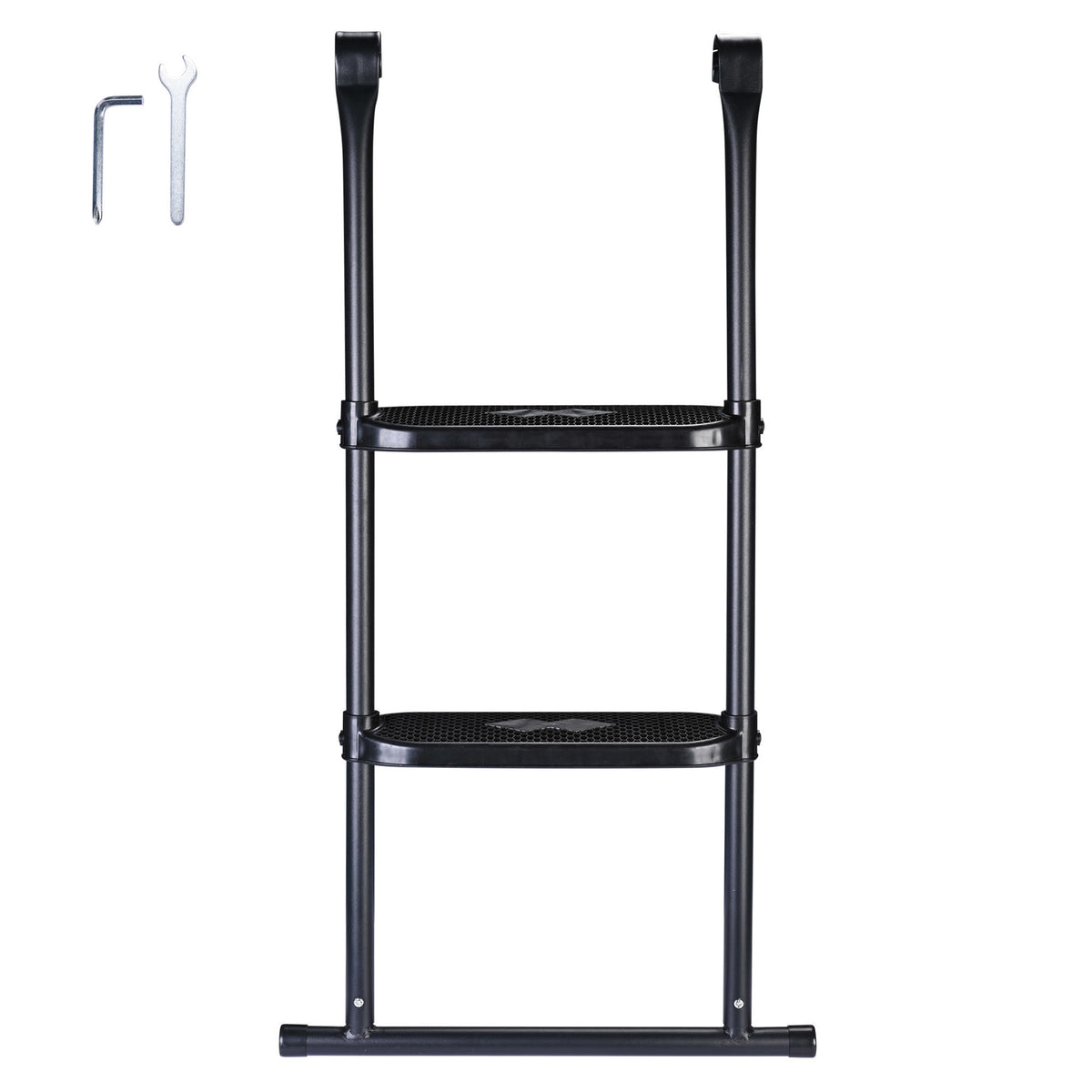 Trampoline Ladder B378124