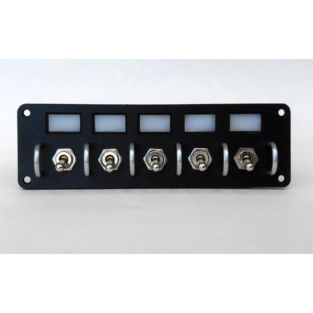 LED Toggle Panel with Guards U7788