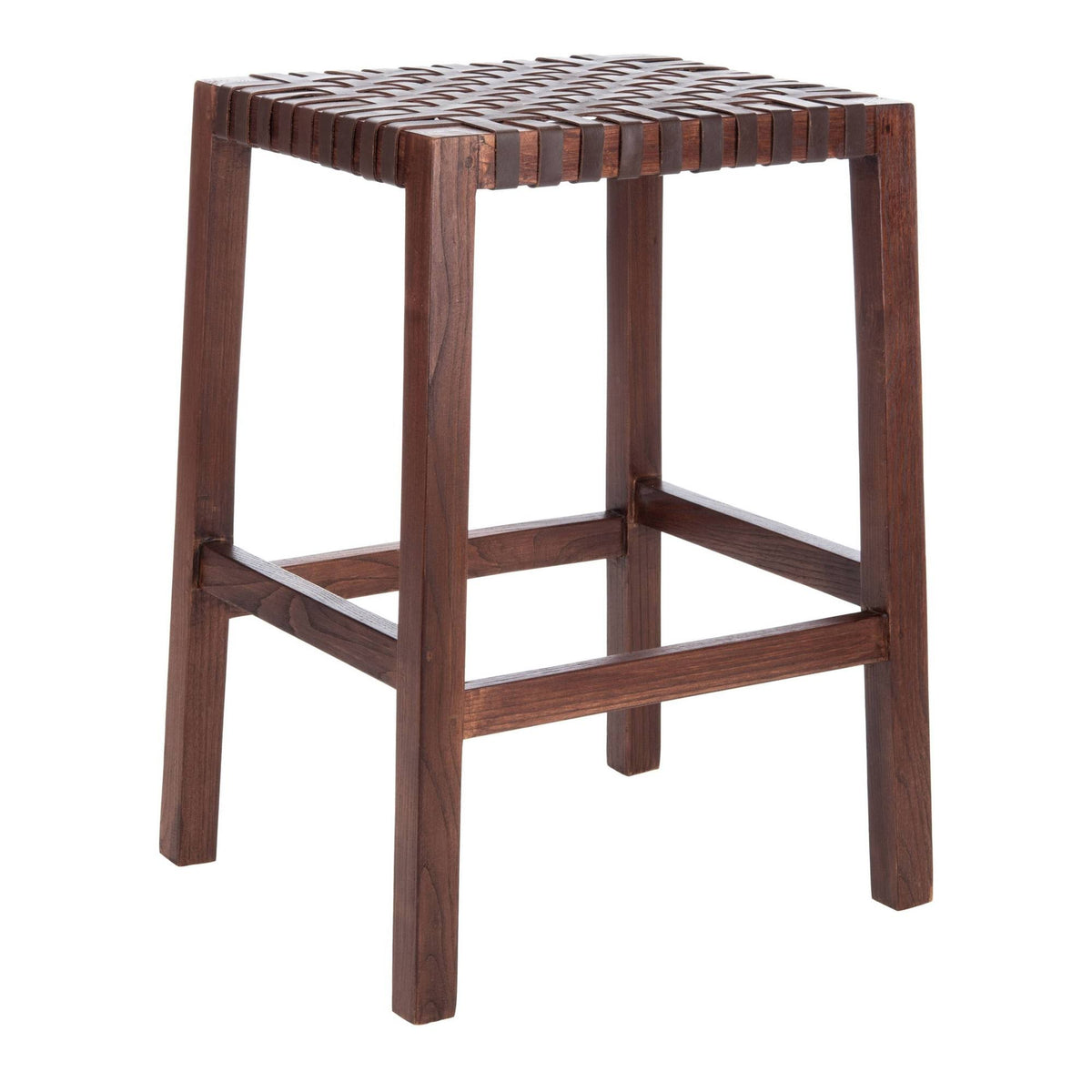 Brown Counter Stool X400