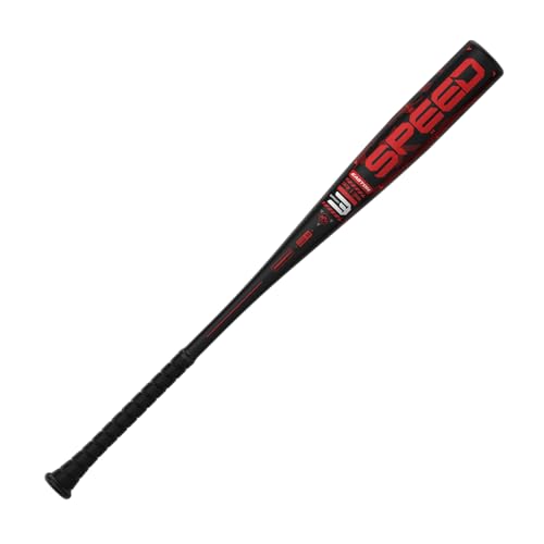 -3 Drop 2 5/8" Barrel 1 Pc Alloy Baseball Bat L118