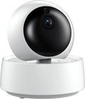5" 720p HD Baby Monitor with 2 Cameras, 1000ft Range, 2 Way Talk, Room Temperature Sensor X419688