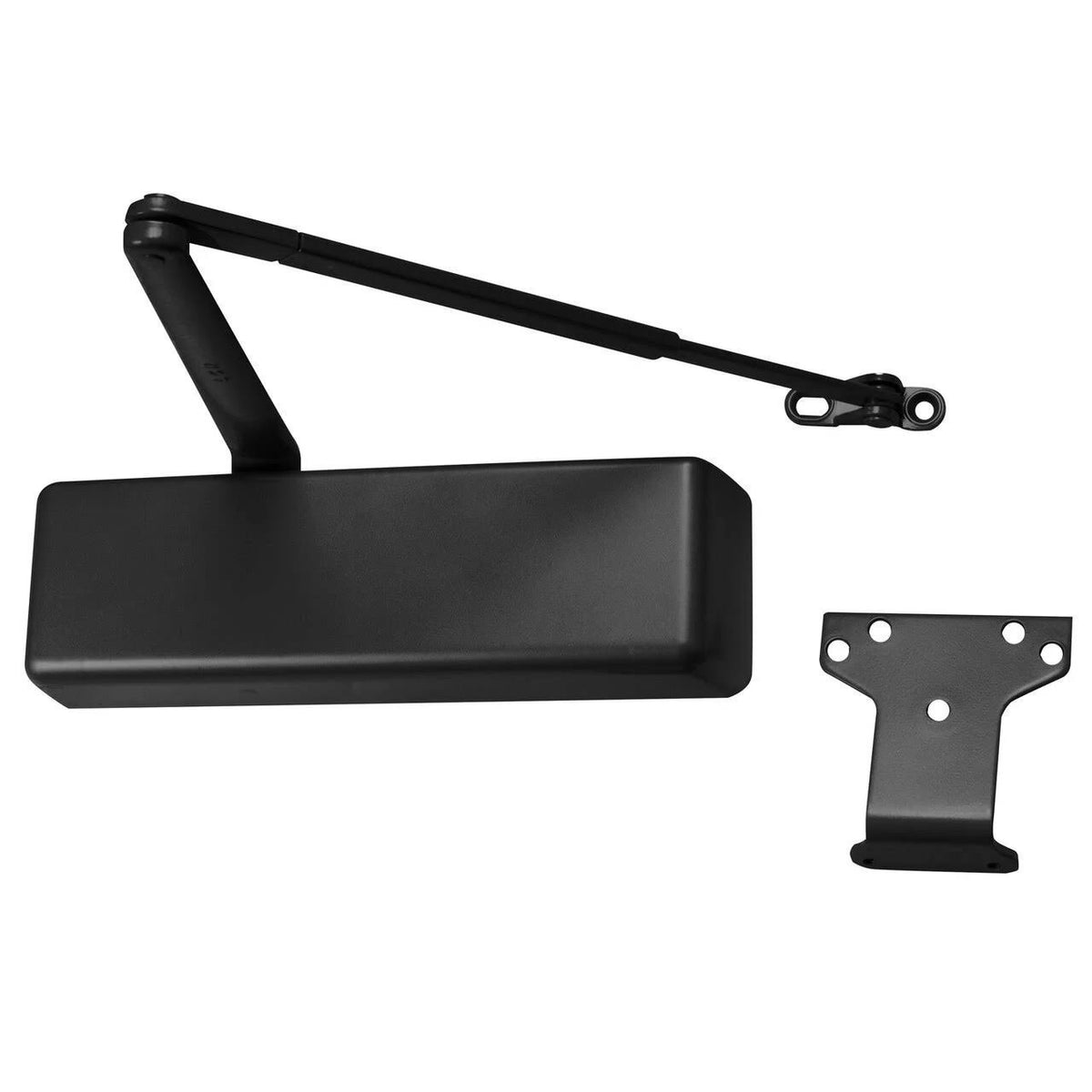 Blk LCN Door Closer K982512