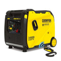 4500-Watt Portable Inverter Generator V309505