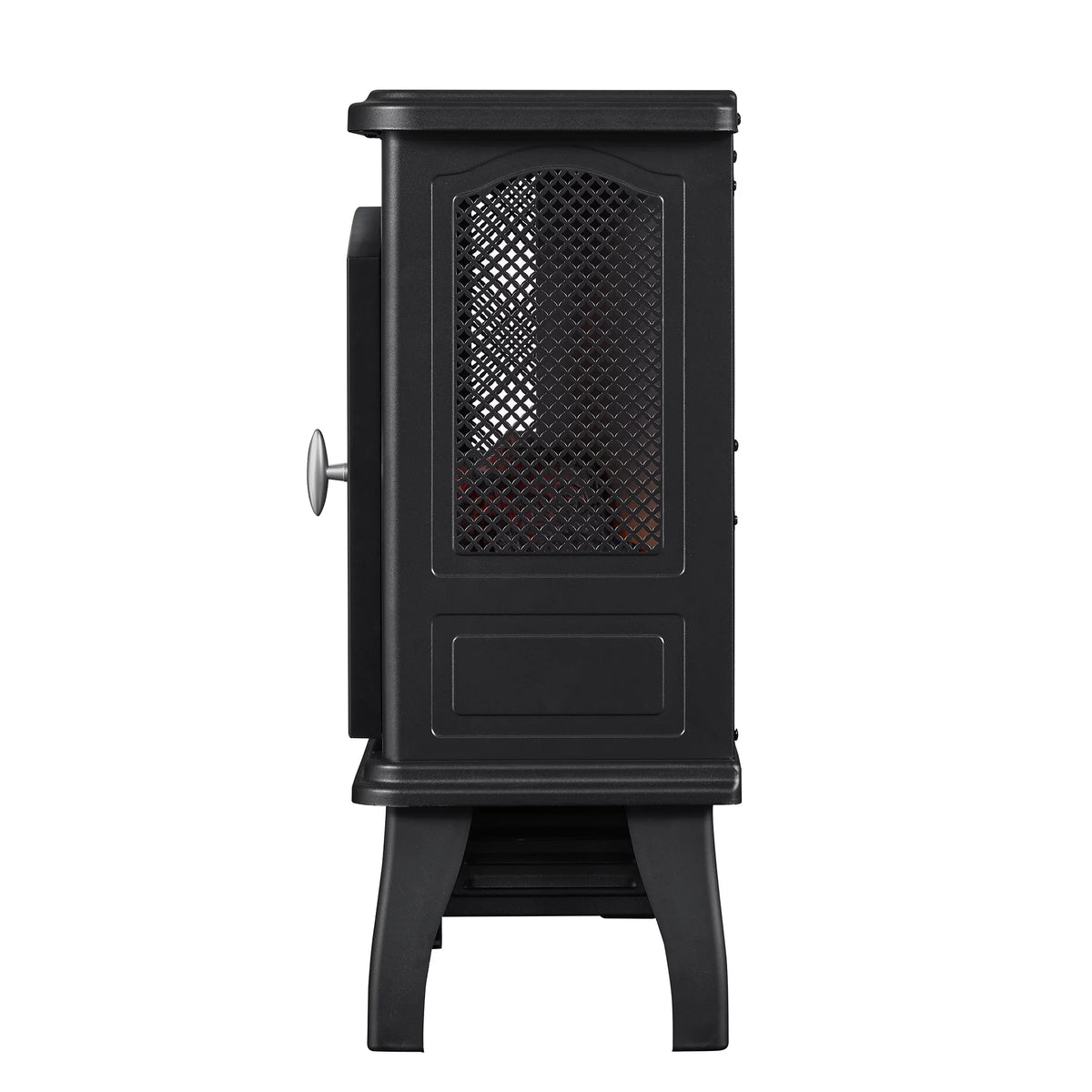 Infrared Quartz Electric Fireplace Stove Heater B153131