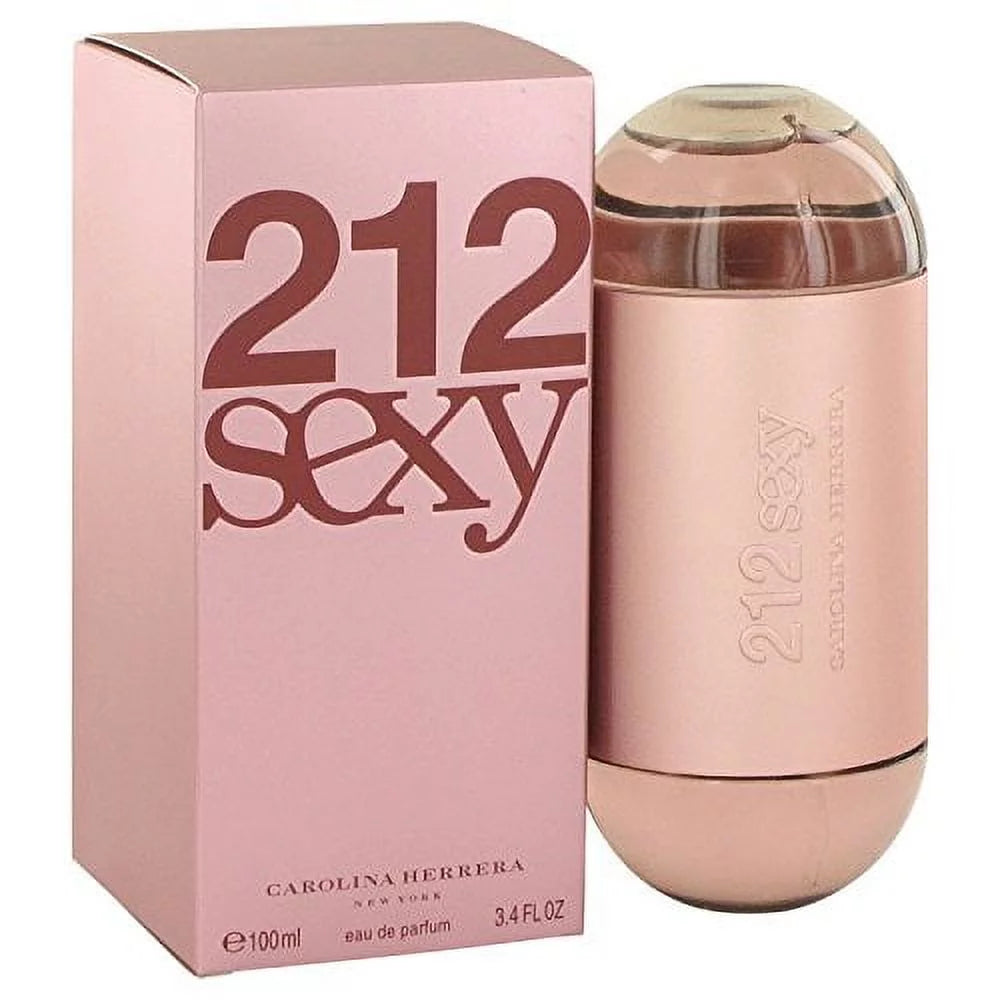 212 EDP Spray 3.4 oz B91639