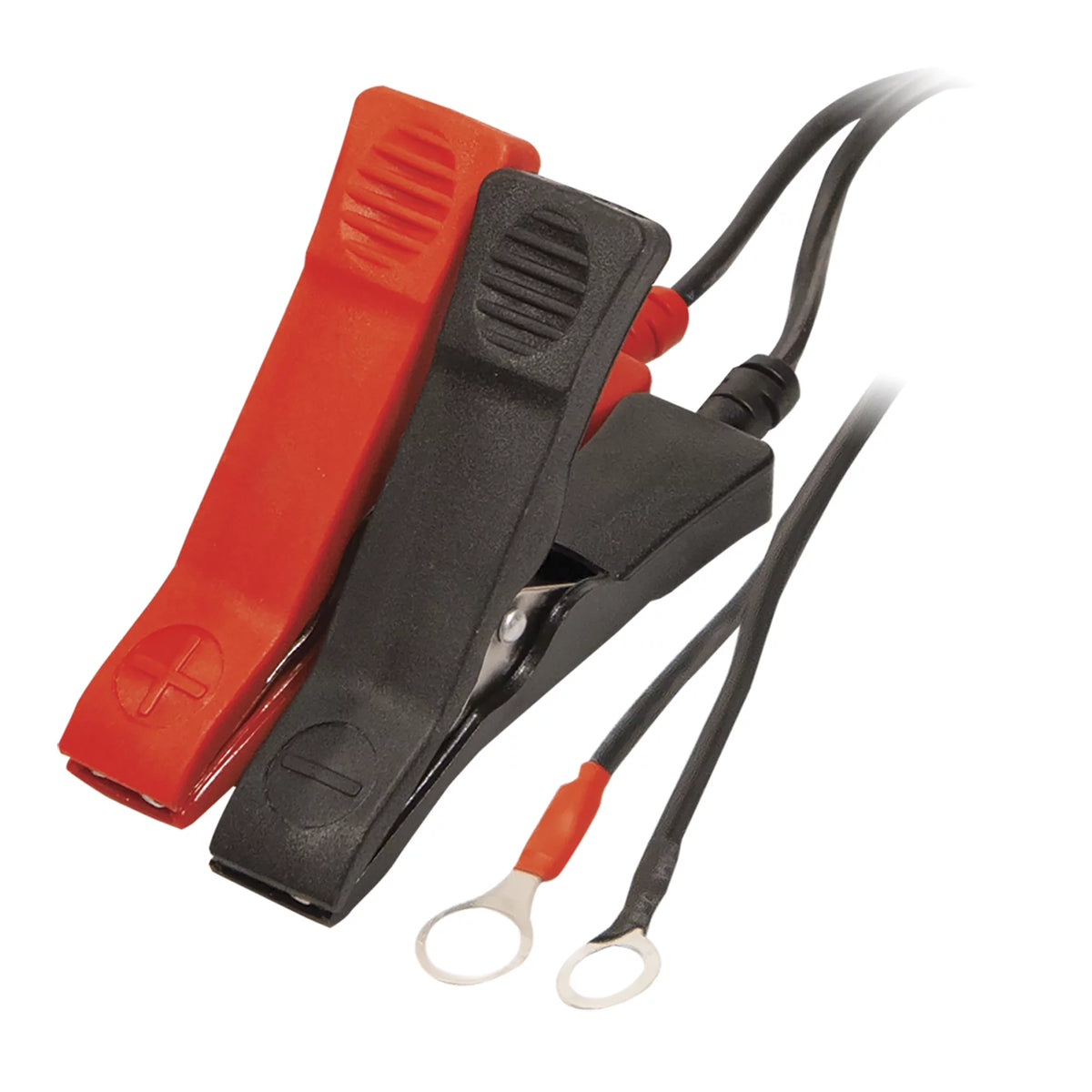 4 Amp Waterproof 12v Automotive and Marine Battery Charger L5623