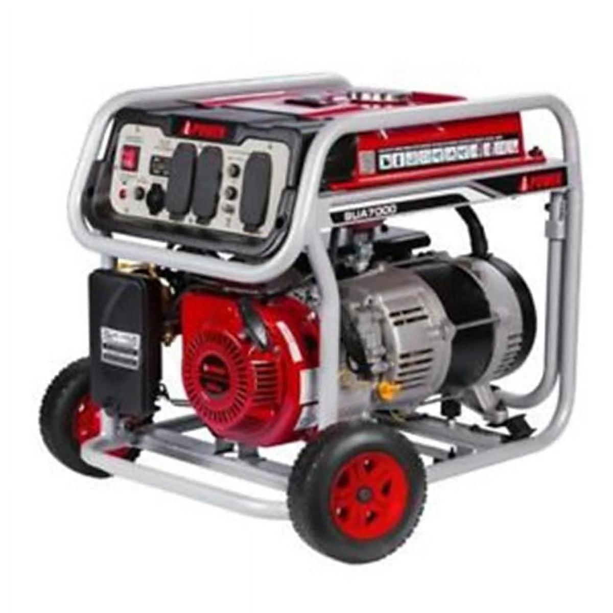 Gasoline Generator F5267
